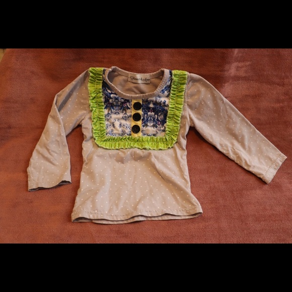 Girls outfit - Picture 2 of 8